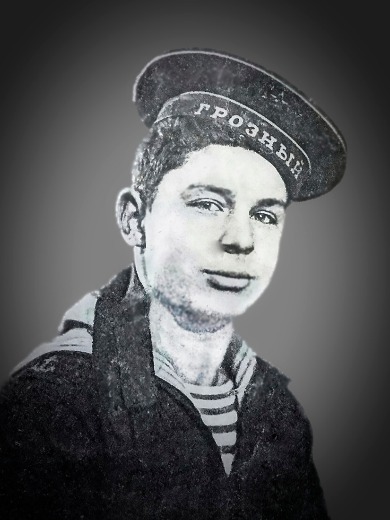 Трутнев Юрий Сергеевич