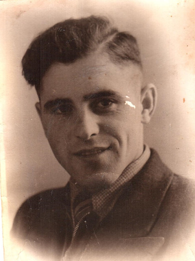 Седов Юрий Михайлович