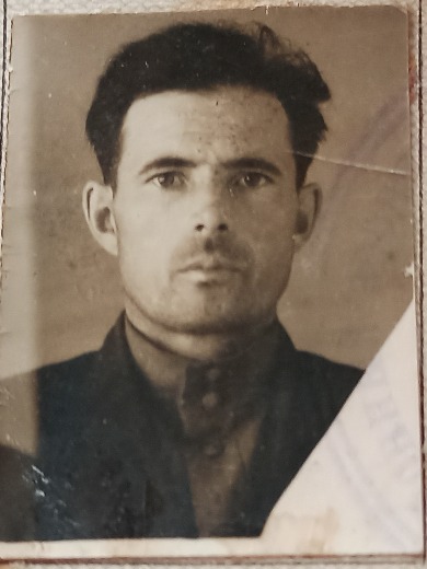 Фофонов Николай Данилович