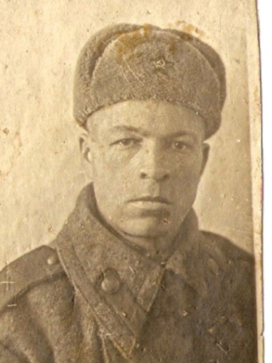 Поярков Николай Иванович