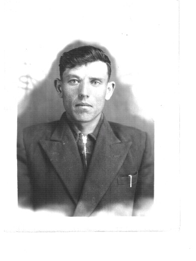 Дрожко Спиридон Парфилович