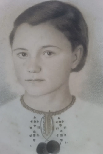 Калинина Мария Михайловна