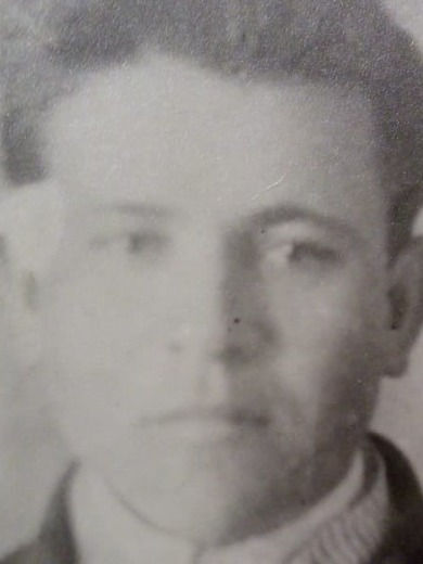 Галеев Зулкарнай