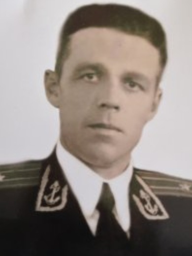 Мальнев Сергей Петрович