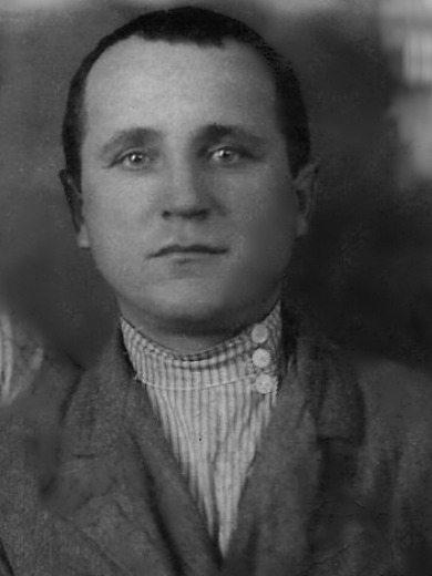 Гальченко Андрей Степанович