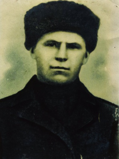 Падалка Владимир Филиппович