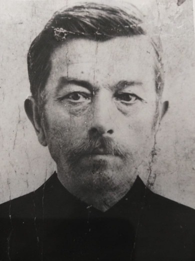 Козлов Василий Павлович