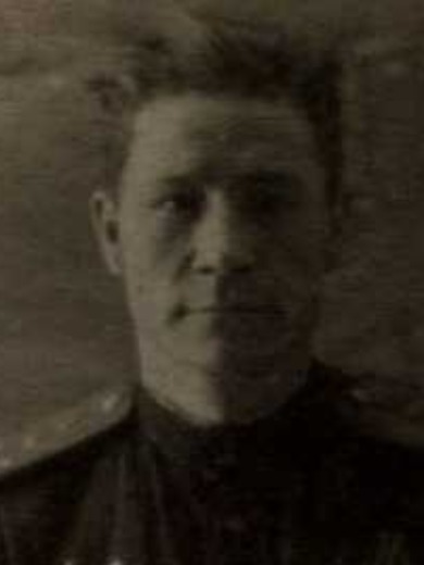 Суханов Алексей Лазаревич