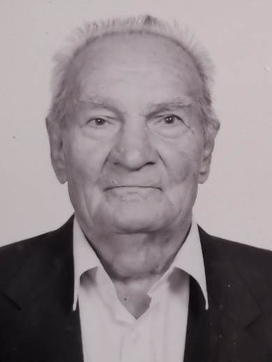 Собянин Марк Гаврилович