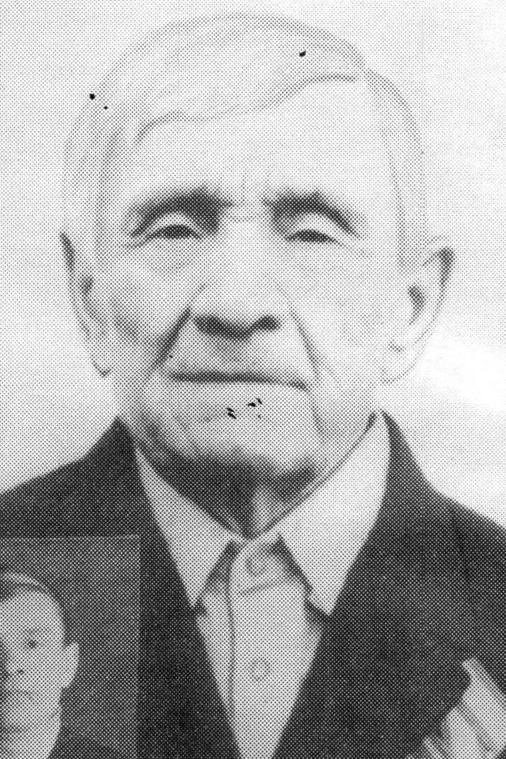 Фурзиков Михаил Григорьевич