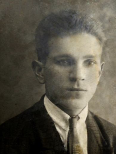 Голубев Георгий Иванович