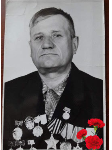 Алексеенко Михаил Иванович