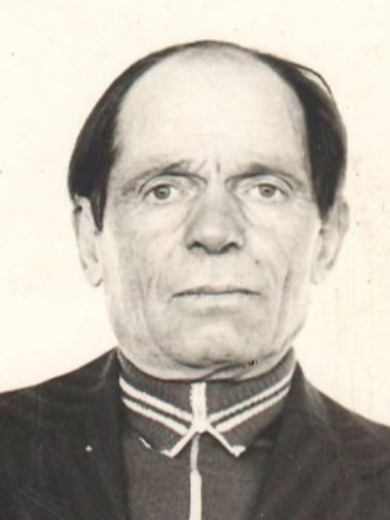 Серегин Александр Макарович