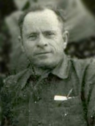 Муромцев Степан Лаврентьевич