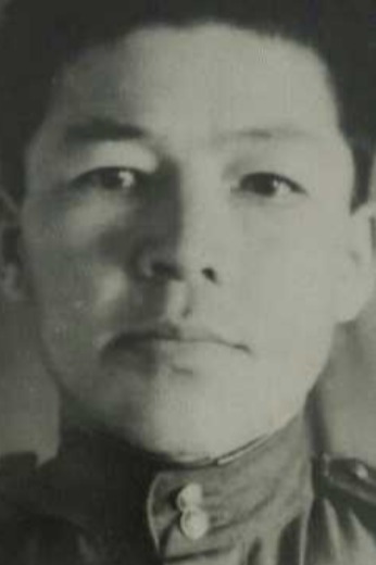 Буксиков Абу