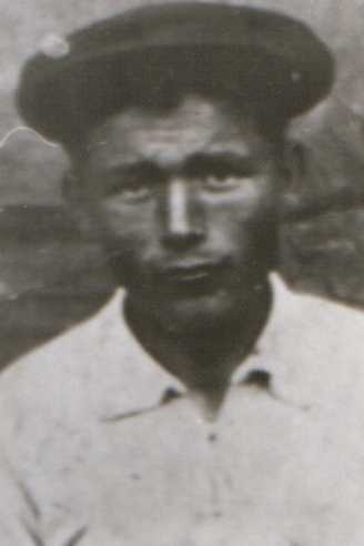 Емельянов Петр Емельянович