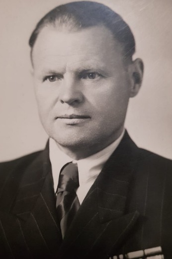 Цепаухов Иван Андреевич