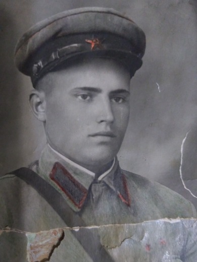 Викторов Сергей Дмитриевич