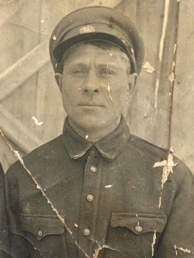 Калинин Яков Иванович