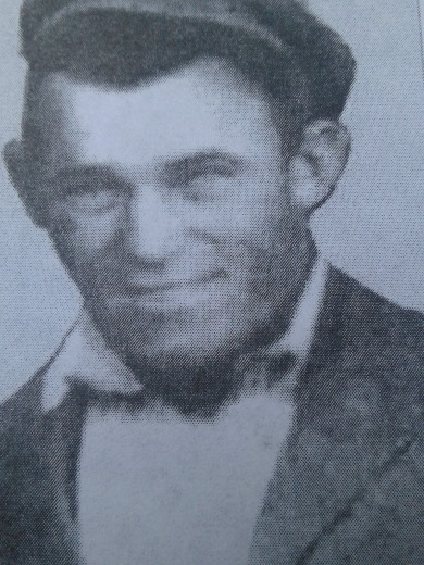 Гарькавый Василий Иванович