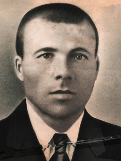 Пирогов Кузьма Федорович