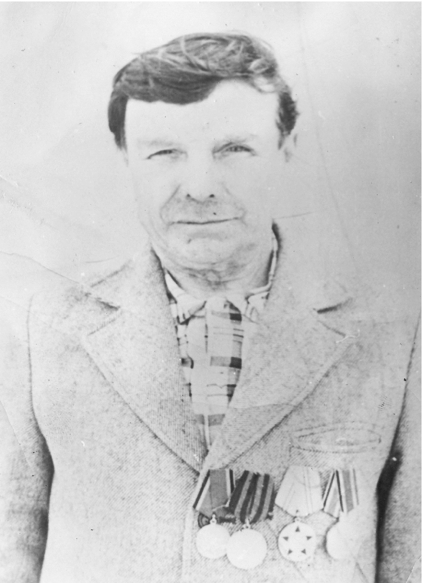 Ракин Филипп Петрович