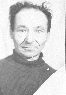 Берсенев Михаил Михайлович