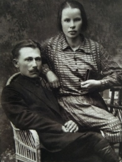 Ляшкевич Петр Иосифович