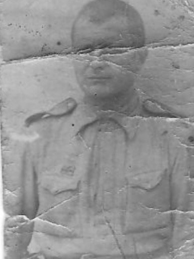 Медведкин Петр Яковлевич