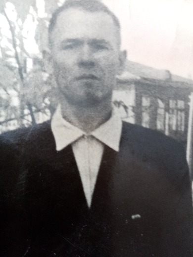 Горелов Николай Семёнович