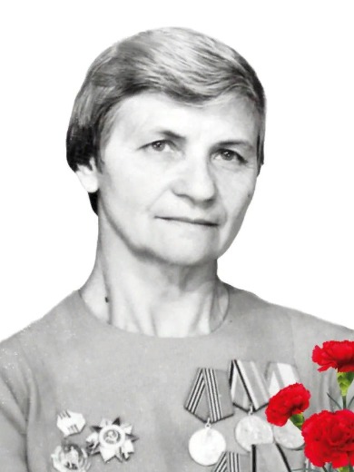 Яковенцева Татьяна Николаевна