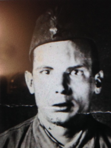 Бажин Тимофей Константинович