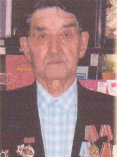 Суртаев Михаил Викторович