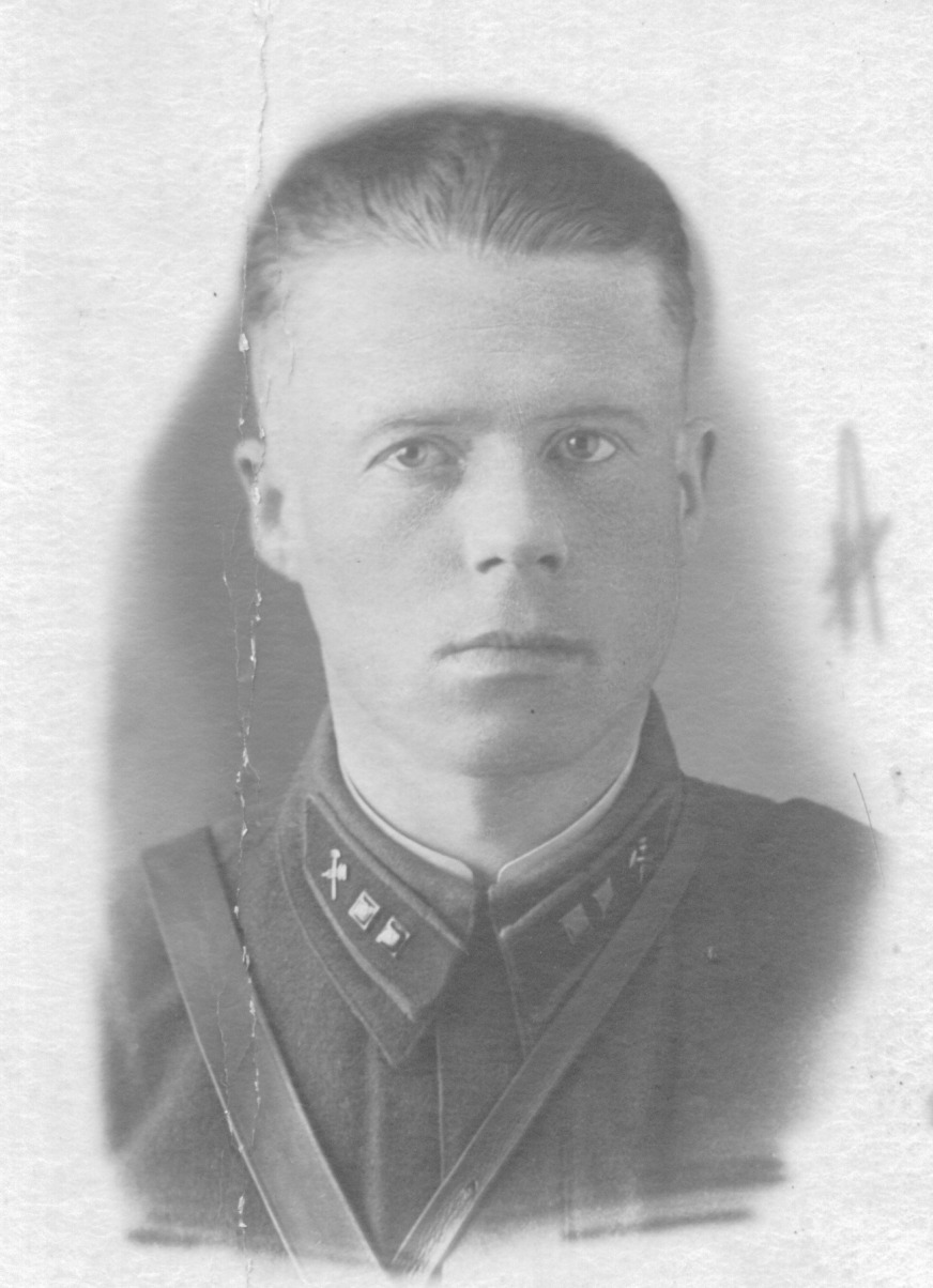 Климчик Григорий Нестерович