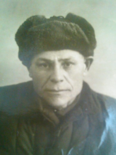 Малков Тимофей Васильевич