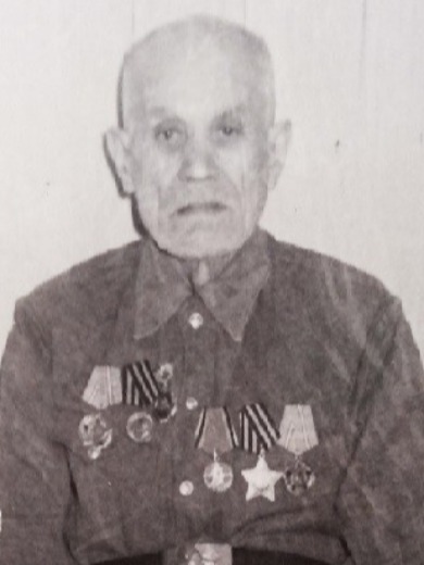 Сухотин Терентий Яковлевич