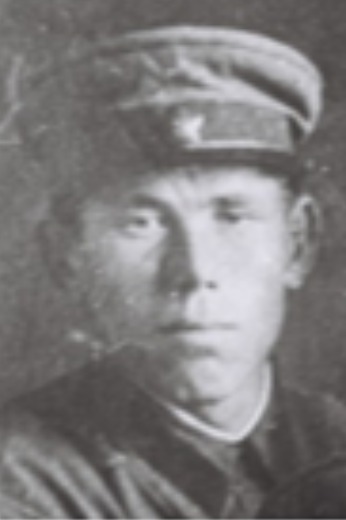 Тойметов Константин Петрович