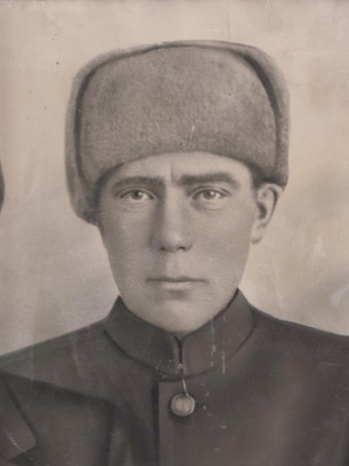 Рощупкин Иван Иванович