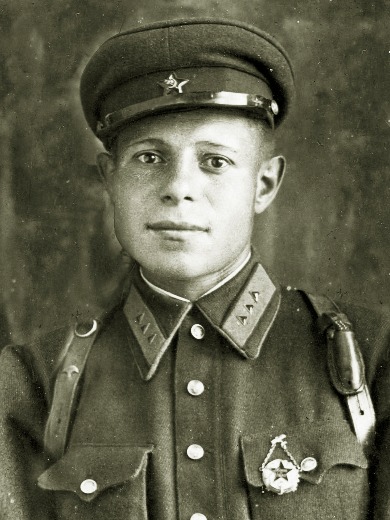 Филипкин Сергей Андреевич