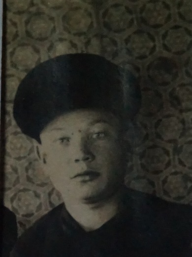 Булыгин Борис Дмитриевич