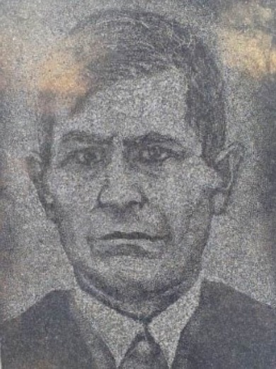 Павлюк Тихон Спиридонович