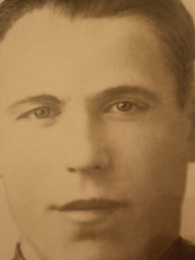 Щербаков Кузьма Семенович