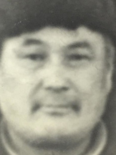 Купиев Казбек