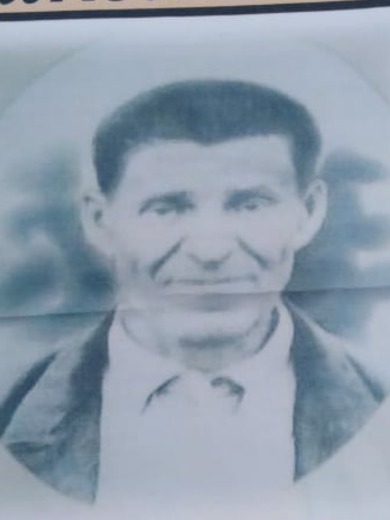 Краснов Фёдор Николаевич