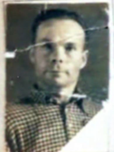 Брычков Алексей Васильевич