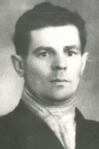 Бубнов Иван Иванович