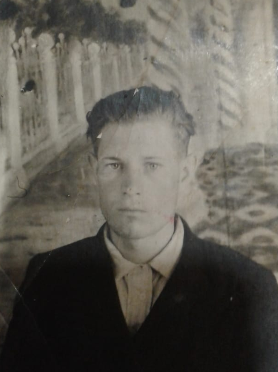 Брянцев Анатолий Иванович