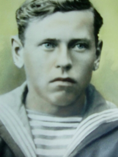 Баранов Александр Павлович