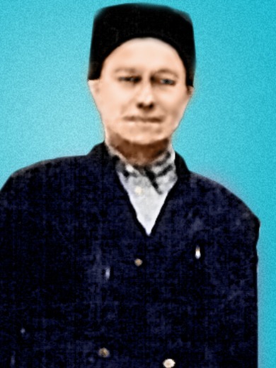 Желтышев Александр Степанович