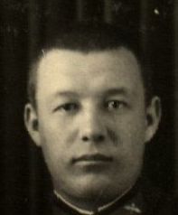 Минуллин Халит Минуллович